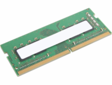 LENOVO paměť ThinkPad 8GB DDR4 3200MHz SoDIMM Gen2