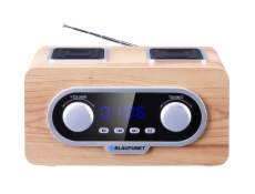 Blaupunkt PP5.2CR rádio svetlo hnedé