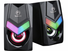 Marvo reproduktory SG-118 2.0 6W černé