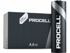 DURACELL PROCELL, Industrial Batérie, AA 1.5V LR6