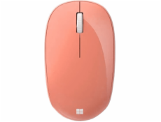 Microsoft Value Mouse Bluetooth IT/PL/PT/ES Hdwr Peach