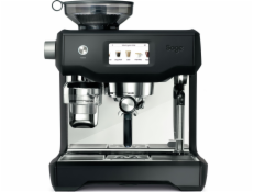 Sage Espresso machine Oracle Touch matt black