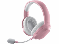 Razer Barracuda X Quartz ružové 