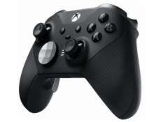 Gamepad Microsoft Xbox Series Elite v2 Bezdrátový, Black