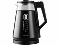 Concept 1.7 l Thermosense electric glass kettle RK4170