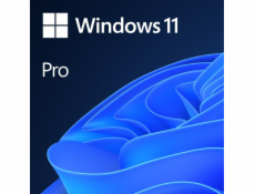 Windows 11 Pre 64Bit ENG OEM