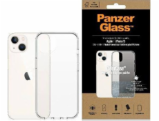 PanzerGlass PanzerGlass ClearCase iPhone 13 6.1 antibakteriálne vojenské číre 0313