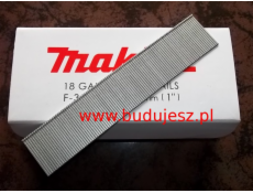 Makita Gauge Brad Nails 1,2x50mm F-31957  5000 pcs.
