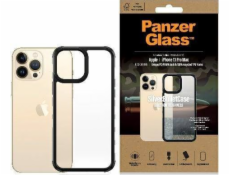 PanzerGlass PanzerGlass ClearCase - ochranné púzdro s antibakteriálnym povlakom pre iPhone 13 Pro Max Strawberry - Záruka bezpečnosti. Jednoduché splátky. Doprava zadarmo od 170 PLN.