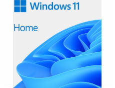 Windows 11 Home, Betriebssystem-Software
