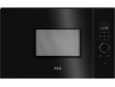 AEG MBB1756SEB Built-in Solo microwave 17 L 800 W Black