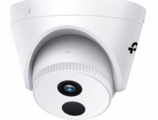 TP-LINK VIGI 3MP Turret network Camera 2.8mm Fixed Lens