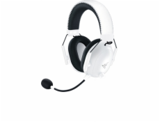 Razer BlackShark V2 Pre herné slúchadlá biela