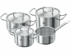 ZWILLING TWIN Classic 40901-000-0 sada riadu 4ks