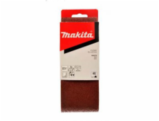 Brusný pás Makita P-37150 76 x 457 K240, 5ks