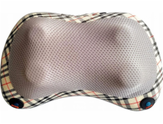Back body neck massage cushion Oromed Oro-pillow Shiatsu