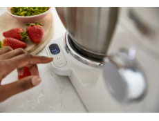 Kenwood KVL65.001WH Titanium Chef Baker XL