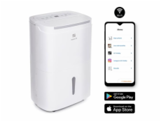Odvlhčovač G21 Impact 30, kapacita 30l/24h, WiFi