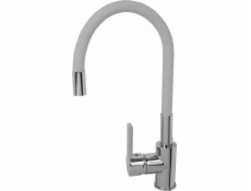 Pyramíd Flessi kitchen mixer grey