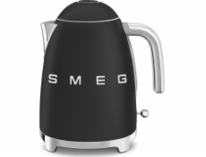 Smeg KLF03BLMEU rýchlovarná kanvica