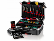 KNIPEX tool case BIG Basic Move Mechanics