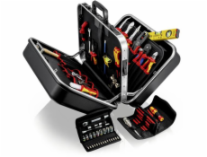 KNIPEX tool case BIG Twin Electric