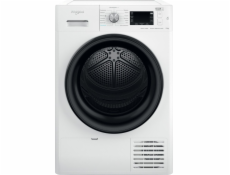 Whirlpool FFT M22 8X2B PL tumble dryer Freestanding Front-load 8 kg A++ White