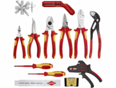 KNIPEX Extension Set Electro 2