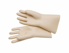 KNIPEX Electricians' Gloves Insulated Size 10, Class 2