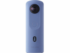 Ricoh Theta SC2 modra