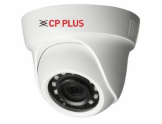 2.4 Mpix venkovní dome kamera 4v1 s IR