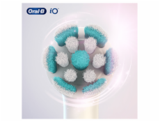 Oral-B iO Toothbrush heads Sanfte Reinigung 4 pcs.