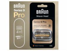 Braun 94M  planžeta