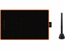 Huion RTM-500 Graphics Tablet Orange