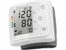 Medisana BW 320 Tlakomer na zápästie biely