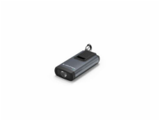 LEDLENSER svietidlo K6R GRAY - Box