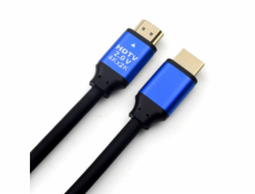 Velmi kvalitní HDMI 2.0 High speed kabel s ethernetem - 5 metrů