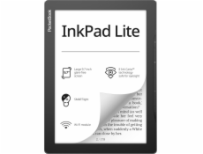 Pocketbook InkPad Lite mist grey