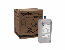 Pěnové mýdlo Celtex pro bezdotykový dávkovač 800 ml
