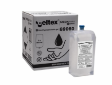 Dezinfekce Celtex Hydroalkoholický gel na ruce pro bezdotykový dávkovač 800 ml