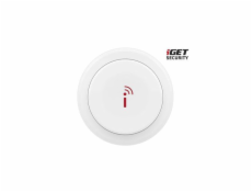 Tlačítko iGET SECURITY EP7 Bezdrátové nastavitelné Smart, a zvonek pro alarm iGET SECURITY M5 