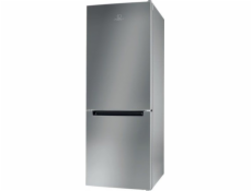 Indesit LI6 S1E S fridge-freezer Freestanding 272 L White