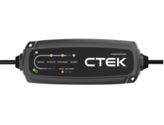 Nabíječka autobaterií CTEK CT5 Powersport 12 V, 2,3  A