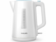Philips HD9318/70 electric kettle 1.7 L 2200 W White