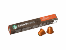 Starbucks Medium Roast 10 kapslí