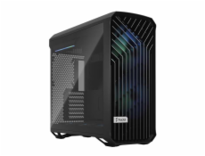Fractal Design Torrent RGB TG Light Tint FD-C-TOR1A-04 Fractal Design Torrent Black RGB TG Light Tint