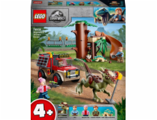 LEGO® Jurassic World 76939 Útek dinosaura stygimolocha