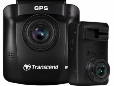 Transcend DrivePro 620 Camera incl. 2x 32GB microSDHX