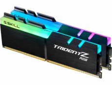 G.Skill DIMM 32 GB DDR4-4600 (2x 16 GB) duálna sada, RAM