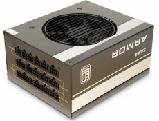 SAMA FTX-1200 ARMOR 1200W, PC-Netzteil